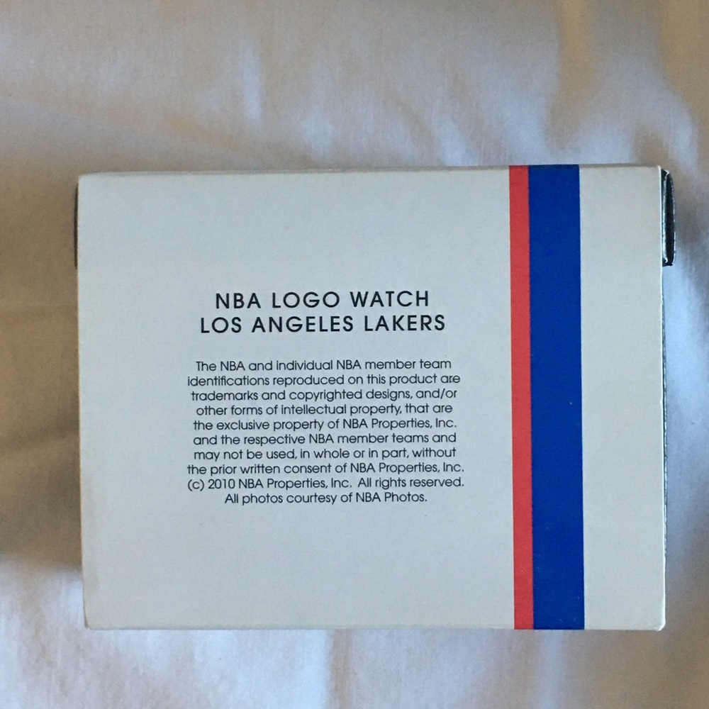 NBA Logo Watch - Picture 3 of 3